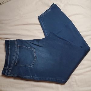 Old Navy Rockstar Super Skinny Jeans